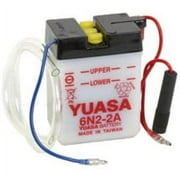 Conventional Automotive Battery