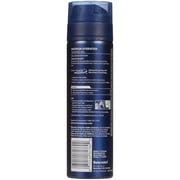 Nivea Men Maximum Hydration Shave Gel, 7 Oz.