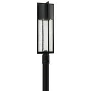 Hinkley Lighting - One Light Post Top/ Pier Mount - Outdoor - Shelter - 1 Light