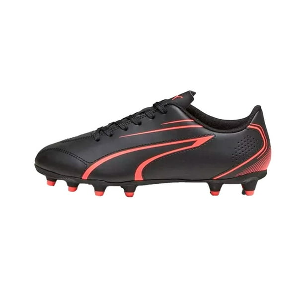 Tenis Puma Futbol Vitoria Hombre Negro 10748302 negro 26.5