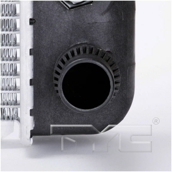 TYC 2866 Radiator Assembly For Select 04-15 Chevrolet GMC Models Fits select: 2005-2015 CHEVROLET EXPRESS G3500, 2005-2015 CHEVROLET EXPRESS G2500