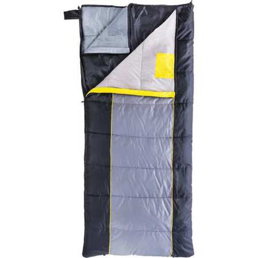 Kamp Rite 0 F Rectangular Sleeping Bag