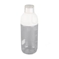 thumbnail image 5 of Botella de Cerveza Fría, Botella de Agua Portátil para PC Con Capacidad de 450ml Para Uso Domémico con Escala, 5 of 5