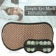 thumbnail image 3 of Máscara de ojos de germanio con piedra de jade natural, terapia magnética, antifaz para dormir, cuidado de la salud, piedra de jade, 3 of 15