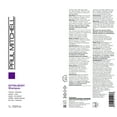 thumbnail image 7 of Paul Mitchell Extra-Body Shampoo, 33.8 oz., 7 of 7