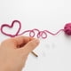 thumbnail image 2 of 500 piezas de clips de goma para hacer pulseras, ganchos para pulseras, 2 of 8