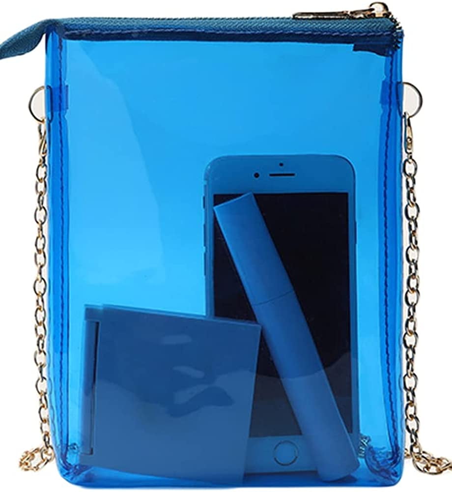 PIKADINGNIS Crossbody Bags for Women Stadium Approved Mini Cell Phone