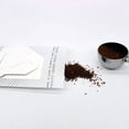 thumbnail image 4 of 200Pcs Portable V-Type Coffee Filter Paper Bag Hanging Ear Drip Coffee Bag Disposable Drip Coffee Filter Bag, 4 of 7