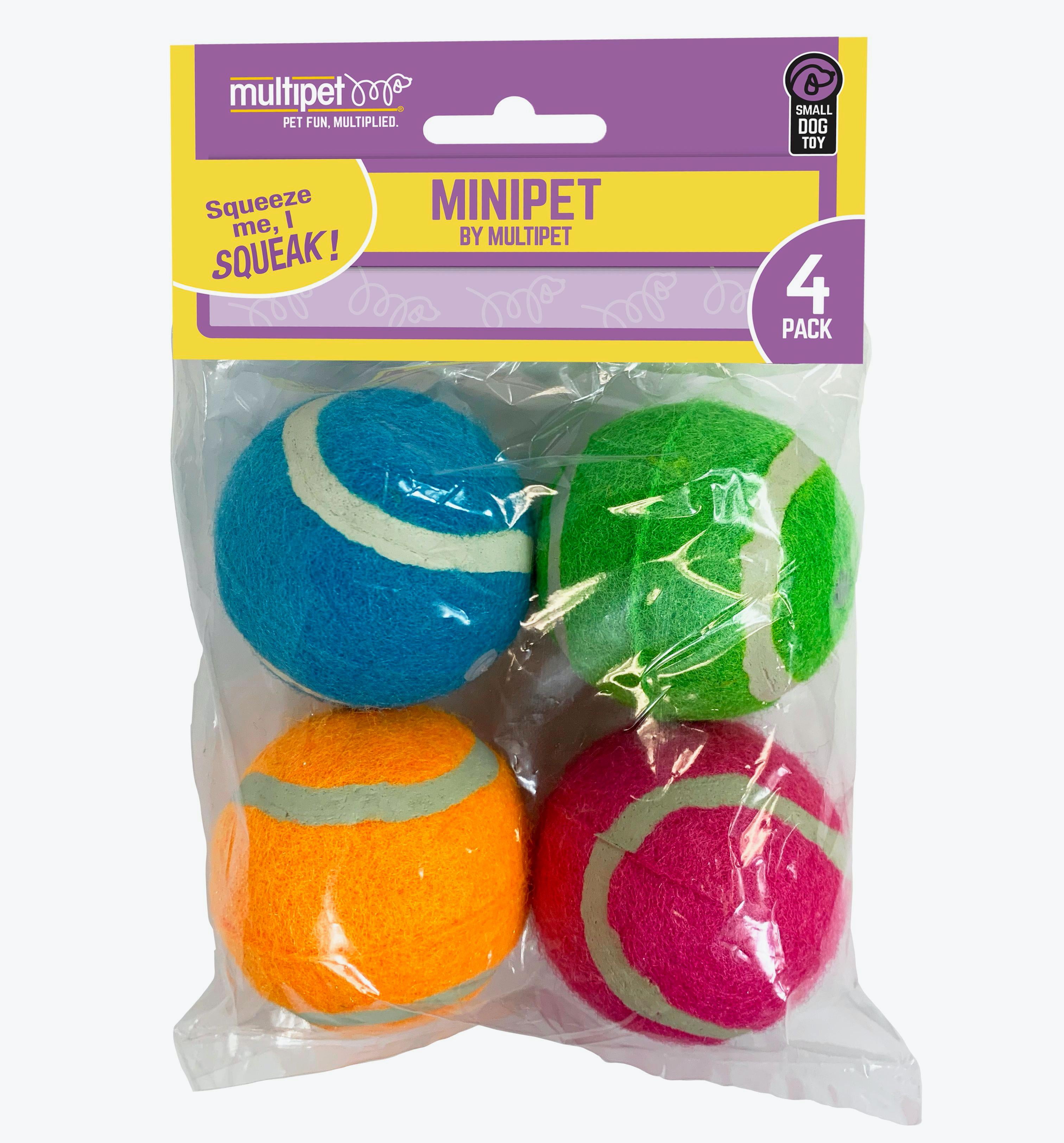 Price's Pastel Tennis Balls:1 Quality High Performance Tennis Ball 