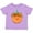 Lavender, variant on Inktastic Pumpkin Unicorn for Halloween and Thanksgiving Boys or Girls Toddler T-Shirt