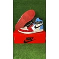 thumbnail image 4 of Size 11 - Jo r-dan 1 Retro High OG Fearless 2019 White, 4 of 4