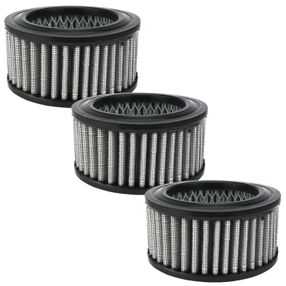 3 Pack Champion Gardner Denver Air Compressor Filter Element P5050A #15 P05050A