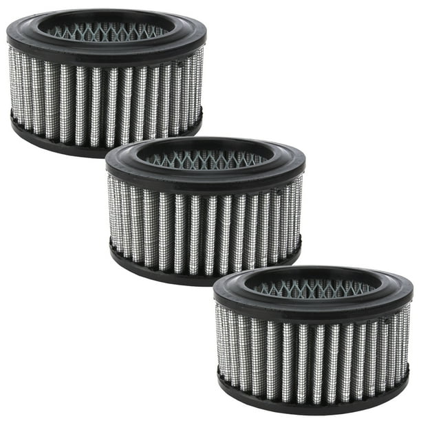 3 Pack Champion Gardner Denver Air Compressor Filter Element P5050A 15