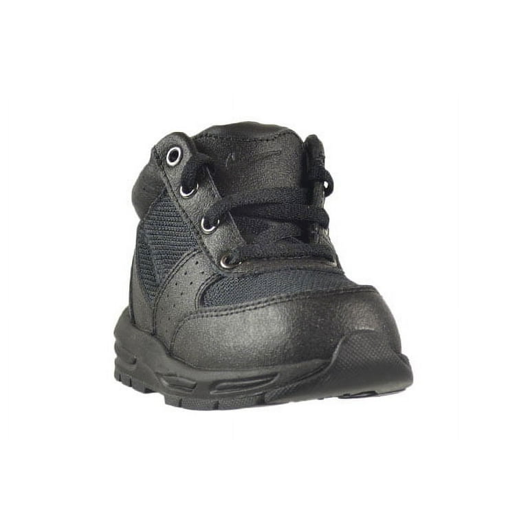 Acg sale boots black