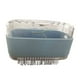 thumbnail image 2 of Xihbxyly Oferta Del Dia Caja de Jabón con Cepillo Estante de Almacenamiento Perezoso Caja de Jabón Tipo Rodillo para El Hogar, 2 of 6