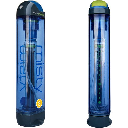 Misty Mate 3 Personal Mister 11003