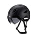 thumbnail image 3 of Accesorios para casco de bicicleta para niños Colamx gorra Con visera para bicicleta de montaña Negro, 3 of 8