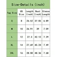 thumbnail image 6 of JustVH Women's Solid Henley V-Neck Casual Blouse Pleated Button Tunic Shirt Top, 6 of 6