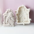 thumbnail image 6 of Christian Theme Silicone Mold Moulds Resin Statues Moulds Silicone Crafting Molds Silicone Sculpture Molds, 6 of 8