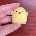 thumbnail image 4 of Daily Mix Store Chick Toy Bubbles Toys Pinch Kneading Reliever Toys Stress R, 4 of 8