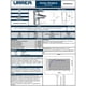 thumbnail image 3 of MONOMANDO LAVABO URREA CROMO 610YZ, 3 of 3