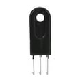 thumbnail image 2 of 10Pcs Knitting Machine 3-Claw Hook, Black Universal 3-Claw Hook, For Knitting Machine Industry, 2 of 8