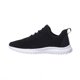 thumbnail image 4 of Tenis Deportivos Para Hombre Charly Textil Negro Ligeros negro 26 Charly 101C18, 4 of 6