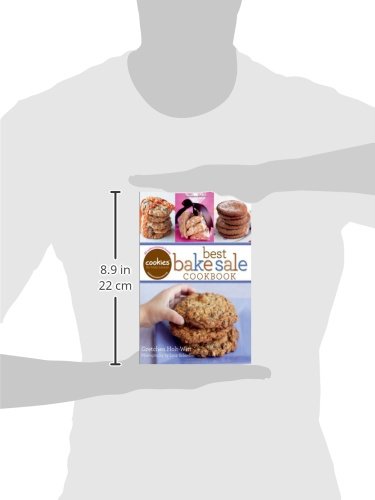 Cookies for Kids' Cancer: Best Bake Sale Cookbook - image 3 of 4