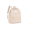 thumbnail image 1 of Mochila Escolar de Moda y Viaje beige, 1 of 4