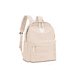 thumbnail image 1 of Mochila Escolar de Moda y Viaje beige, 1 of 4