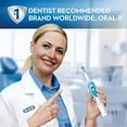 thumbnail image 5 of Oral-B Vitality Dual Clean Rechargeable Battery Electric Toothbrush with Automatic Timer, 1 ea, 5 of 7