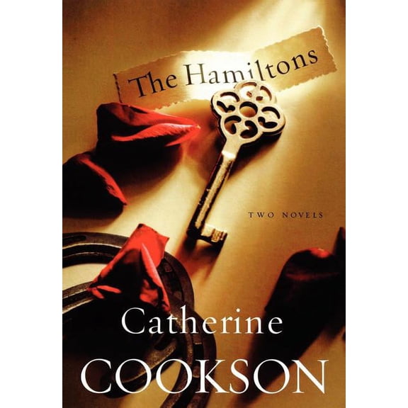The Hamiltons: Two Novels, (Hardcover)