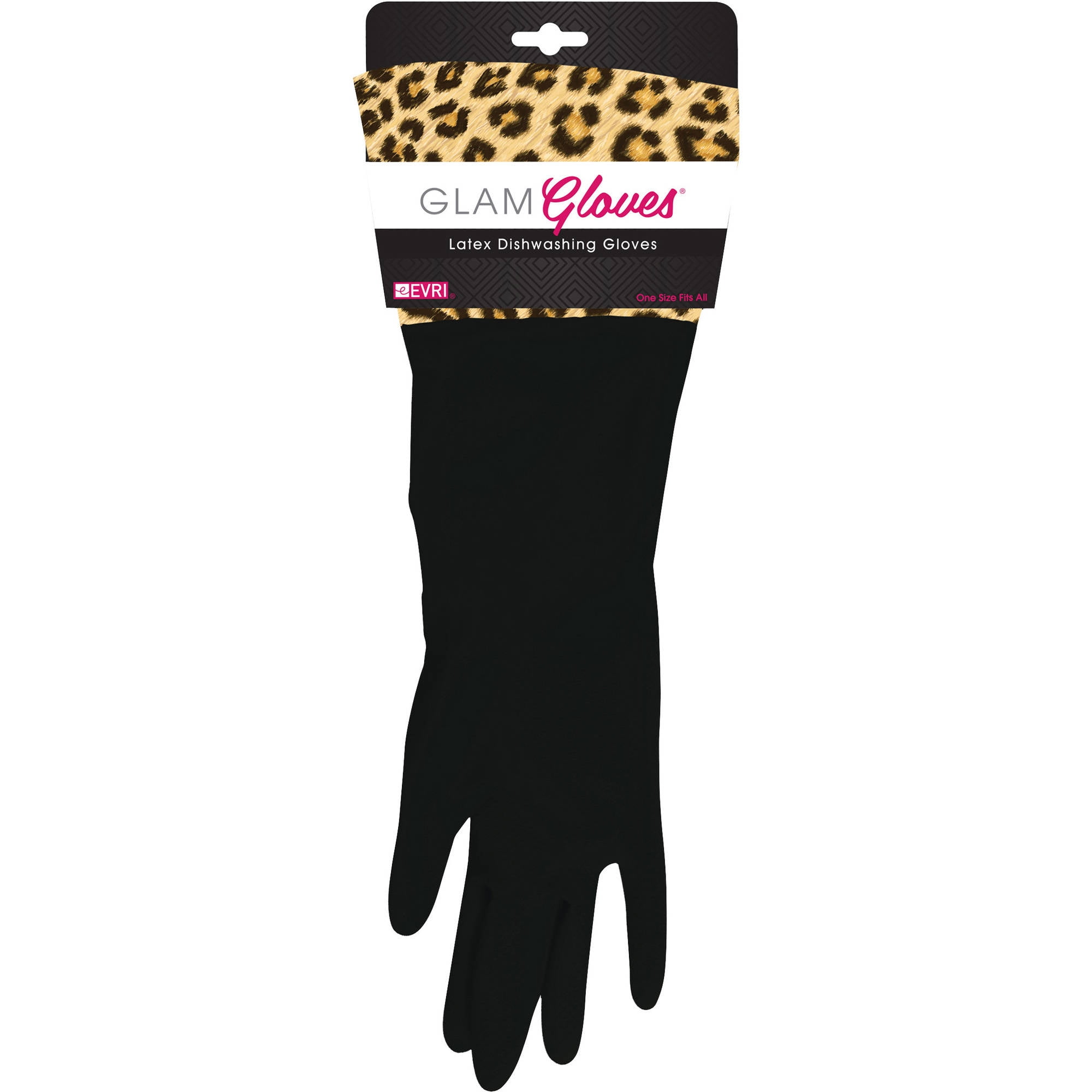 dishwashing gloves walmart