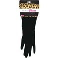 thumbnail image 3 of (6 pack) GlamGloves Latex Dishwashing Gloves, 3 of 5