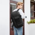 thumbnail image 4 of OZUKO Mochila Impermeable de Gran Capacidad Ideal para Deportes y Viajes Al Aire Libre, 4 of 8