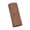 Coffee, variant on Luxury Watch Storage Roll Stylish for Travel Smartwatch Bag with Band Organizers