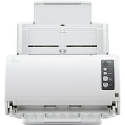 Fujitsu Fi-7030 Document Scanner Dual Cis Duplex 8.5 In X 14 In 600 Dpi X 600 Dpi Up To 27 Ppm (mono) / Up To 27 Ppm (color) Adf (50 Sheets) Up To 2500 Scans Per Day Usb 2.0