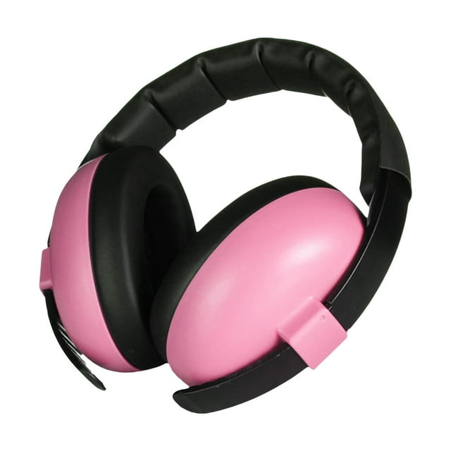 BELOVING Baby Ear Protection Headphone Soundproof Sleep Earmuff for Sleep Baby Travel