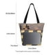 thumbnail image 3 of Balery Chess Board With Pawns Bolsa de Hombro con Diseño, Bolsa Grande y Duradera, Bolsa Versátil para Compras, 3 of 6