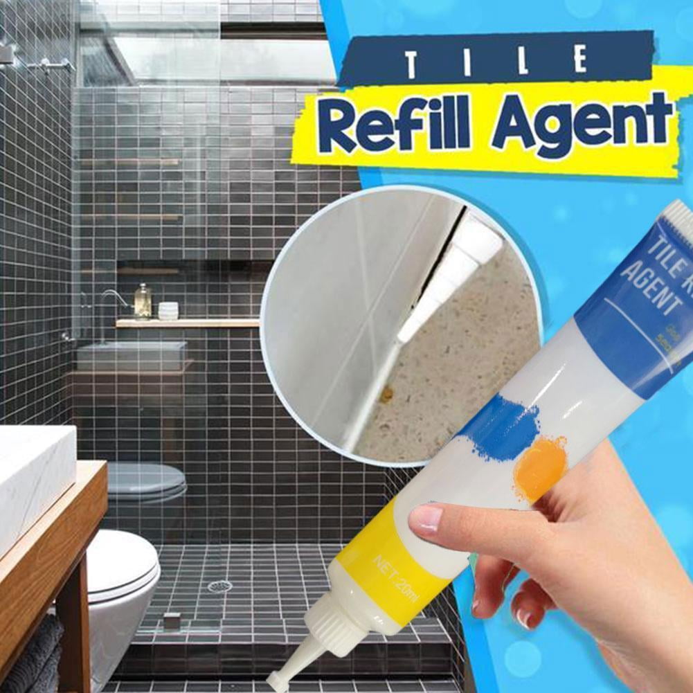 Household Ceramic Tile Grouting Repair Agent Mounting Crack Repairing