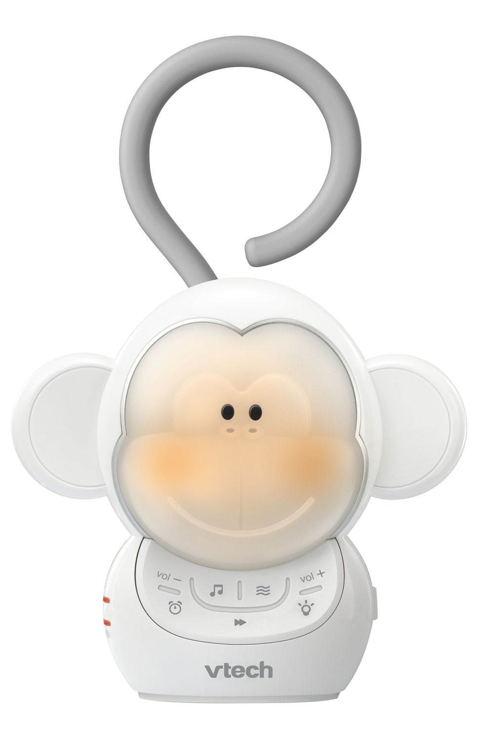VTech BC8211 Safe & Sound® Portable Soother Myla The Monkey, BC8211