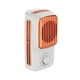thumbnail image 1 of Moyic Ventilador de refrigeración Teléfono móvil Semiconductor Radiador 3 Niveles Ventilador de refrigeración rápida Accesorio para teléfono Videojuegos y accesorios blanco, 1 of 8