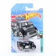 thumbnail image 1 of 1:64 escala Tesla Mazda Jeep Ford Chevy Hot Wheels 2020G modelo coche niños juguetes regalozhangmengya zhangmengya unisex, 1 of 2