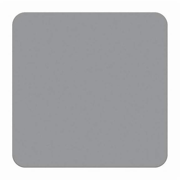 Lyle Blank Sign,18 in,Aluminum T1-6280-EG_18x18