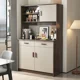 thumbnail image 3 of Aparadores multifuncionales para exteriores, estantes para sala de estar, armario lateral de esquina, escaparate, Muebles franceses, Muebles de cocina, 3 of 4