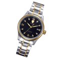thumbnail image 1 of Reloj De Mecánico Automático de material acero Inoxidable Para Hombre, De Negocios, Hugo Reloj para hombre, 1 of 5