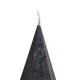 thumbnail image 4 of perfumados Accesorios para mujer de larga duración para de decoración perfumado para cumpleaños Día de San Valentín Negro BLESIY Velas perfumadas, 4 of 6