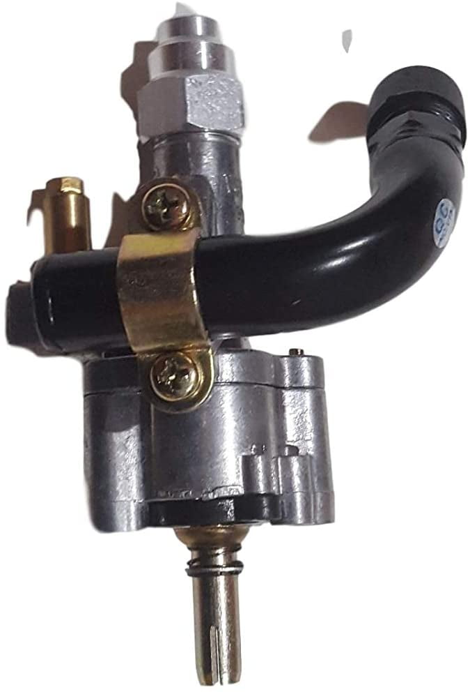 Replacement Gas Control Valve for Endless Summer Firepit Models