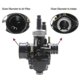 thumbnail image 2 of Motorcycle Carburetor Phbg 21mm Ad Carburetor For 50-100cc 2-stroke Racing Engines, 2 of 5