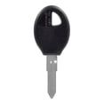 thumbnail image 1 of Llave en blanco universal para Nissan - Hillman Automotive, 1 of 1